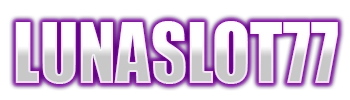 Logo LUNASLOT77